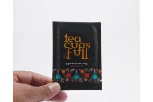 One Time Packging one time use tea- cofee packaging pouches | Ulinepack